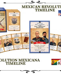 Timeline Revolution
