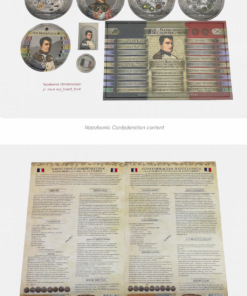 CONFEDERACIÓN NAPOLEONICA